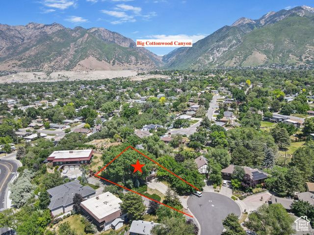 2673 E TONI CIR, Cottonwood Heights, UT 84121