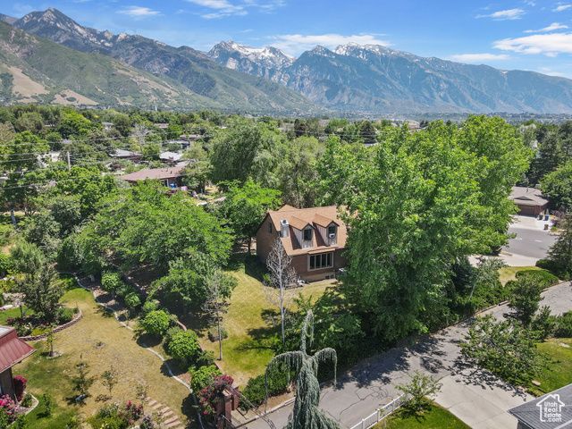 2673 E TONI CIR, Cottonwood Heights, UT 84121