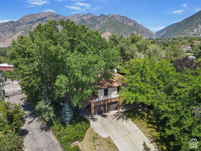 2673 E TONI CIR, Cottonwood Heights, UT 84121
