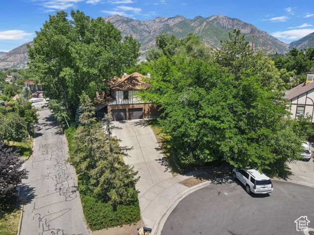 2673 E TONI CIR, Cottonwood Heights, UT 84121