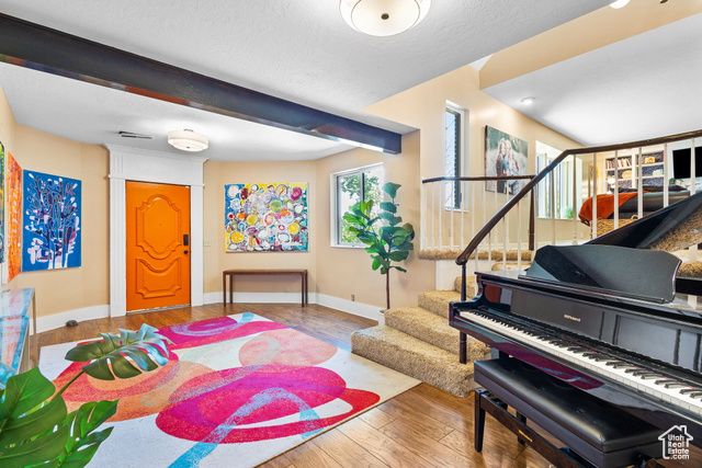 2673 E TONI CIR, Cottonwood Heights, UT 84121