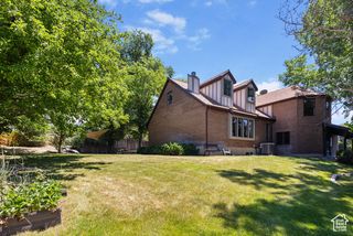 2673 E TONI CIR, Cottonwood Heights, UT 84121