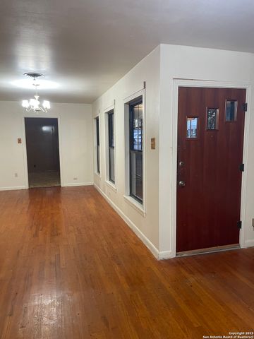 15986 KELLER, Lacoste, TX 78039