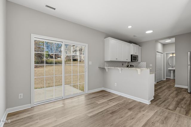 2207 Sunlit Lane, Raleigh, NC 27604