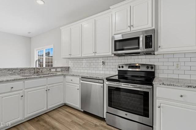 2207 Sunlit Lane, Raleigh, NC 27604