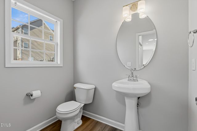 2207 Sunlit Lane, Raleigh, NC 27604