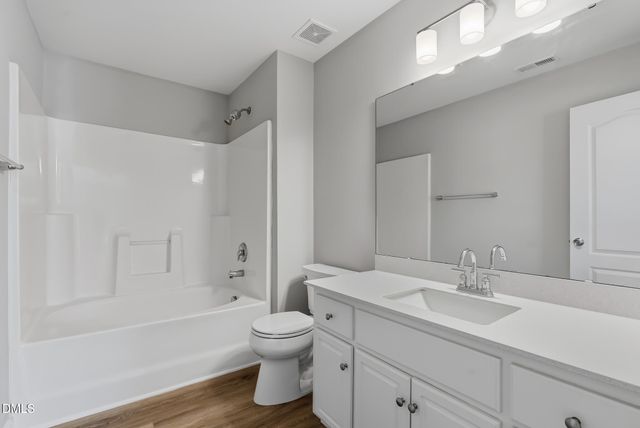 2207 Sunlit Lane, Raleigh, NC 27604