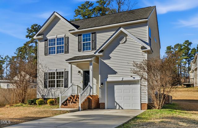 2207 Sunlit Lane, Raleigh, NC 27604