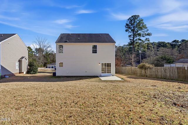 2207 Sunlit Lane, Raleigh, NC 27604