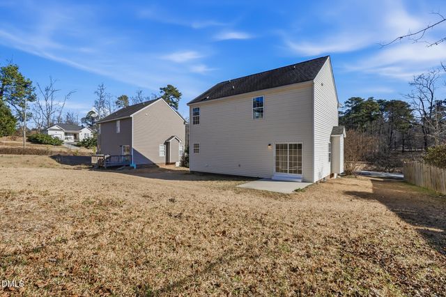 2207 Sunlit Lane, Raleigh, NC 27604