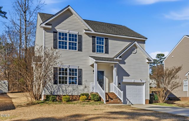 2207 Sunlit Lane, Raleigh, NC 27604