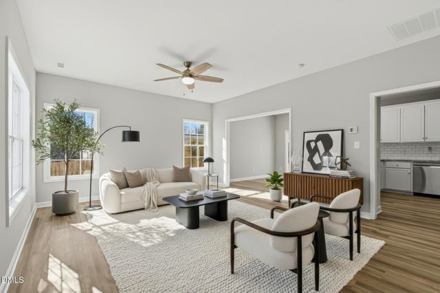 2207 Sunlit Lane, Raleigh, NC 27604