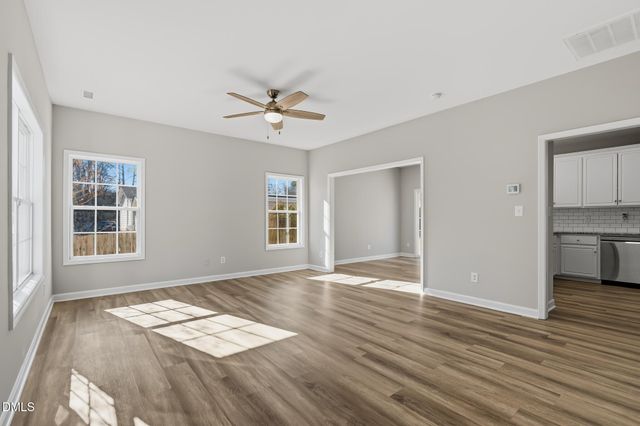 2207 Sunlit Lane, Raleigh, NC 27604