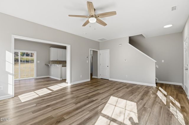 2207 Sunlit Lane, Raleigh, NC 27604