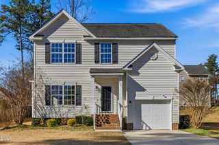 2207 Sunlit Lane, Raleigh, NC 27604
