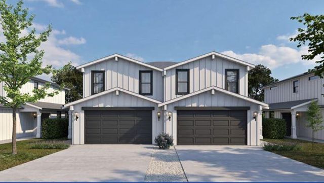 Lot 37 Claremont PKWY, Marble Falls, TX 78654