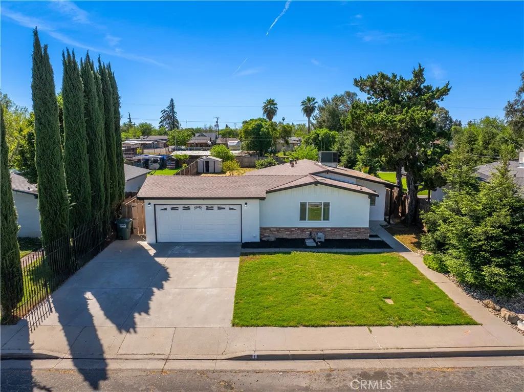 1570 E 26th, Merced, CA 95340
