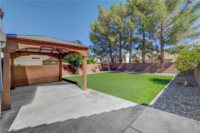 8308 Raphael Court, Las Vegas, NV 89129