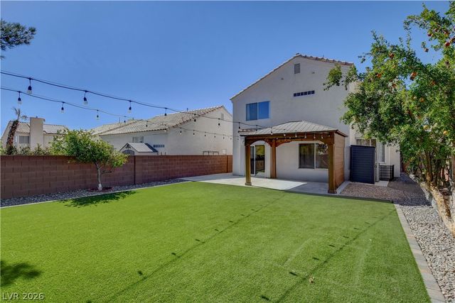 8308 Raphael Court, Las Vegas, NV 89129