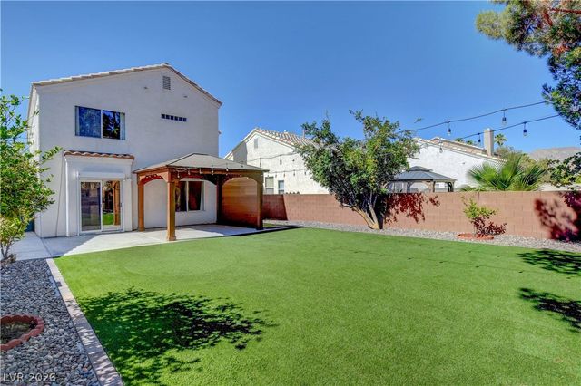 8308 Raphael Court, Las Vegas, NV 89129