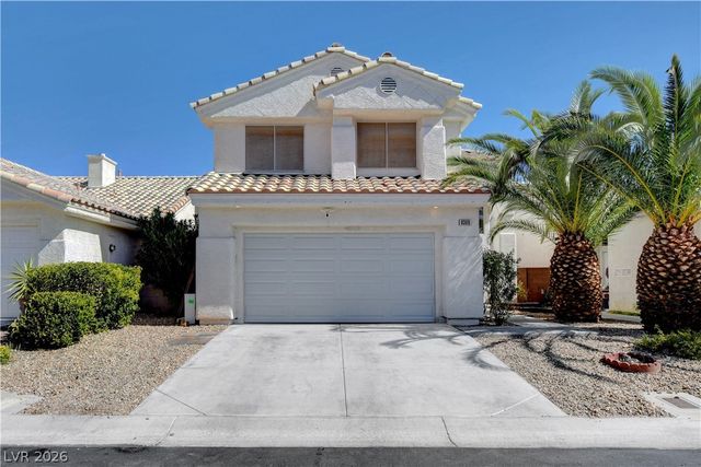8308 Raphael Court, Las Vegas, NV 89129