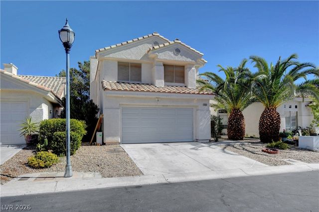 8308 Raphael Court, Las Vegas, NV 89129