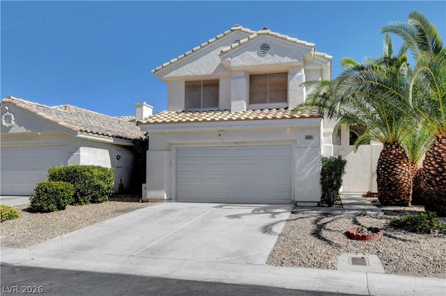 8308 Raphael Court, Las Vegas, NV 89129