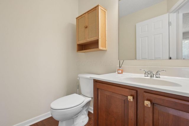 494 Ironhorse Drive, Delaware, OH 43015