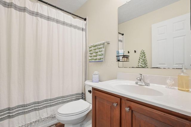 494 Ironhorse Drive, Delaware, OH 43015