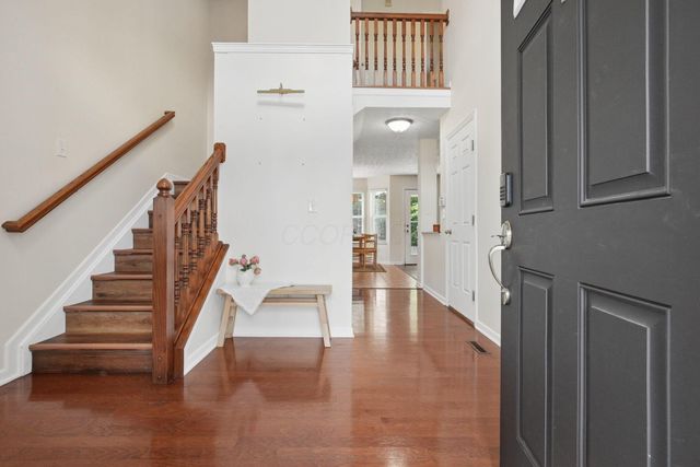 494 Ironhorse Drive, Delaware, OH 43015