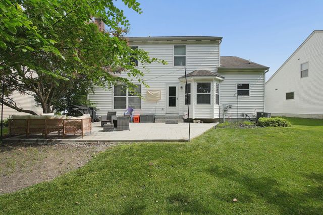 494 Ironhorse Drive, Delaware, OH 43015