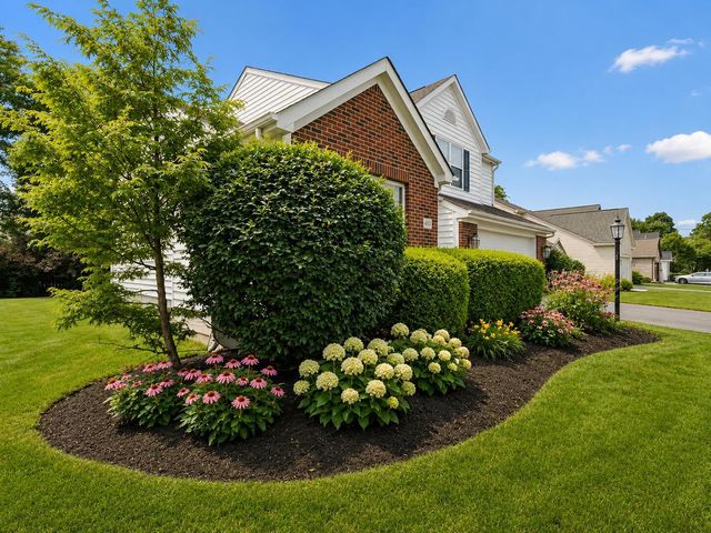 494 Ironhorse Drive, Delaware, OH 43015