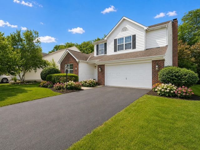 494 Ironhorse Drive, Delaware, OH 43015
