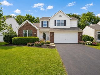 494 Ironhorse Drive, Delaware, OH 43015