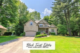 3409 Ancient Drive, Port Huron Charter Township, MI 48060