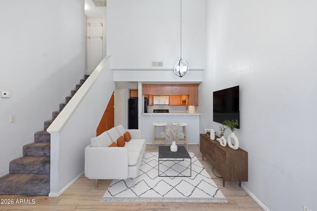 850 S RIVER Drive 1054, Tempe, AZ 85281