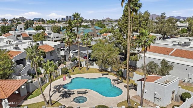 850 S RIVER Drive 1054, Tempe, AZ 85281