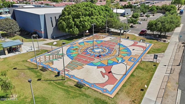 850 S RIVER Drive 1054, Tempe, AZ 85281