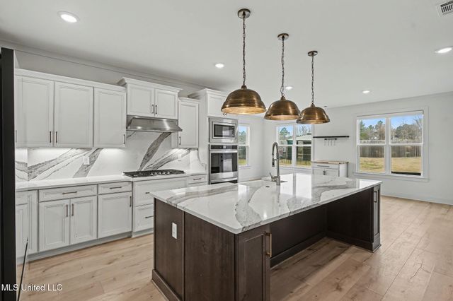 13764 S River Grove Lane, Olive Branch, MS 38654