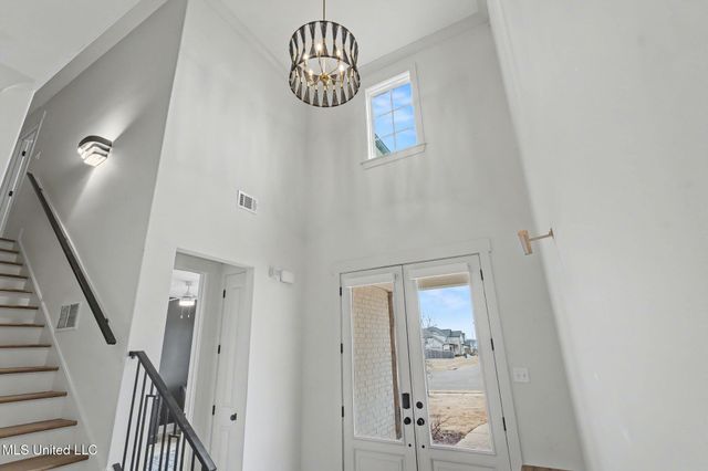 13764 S River Grove Lane, Olive Branch, MS 38654