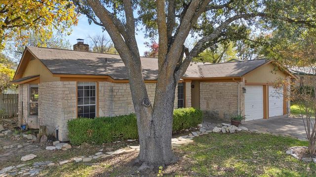 511 Suzzane RD, Pflugerville, TX 78660