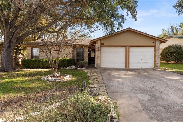 511 Suzzane RD, Pflugerville, TX 78660