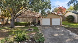 511 Suzzane RD, Pflugerville, TX 78660