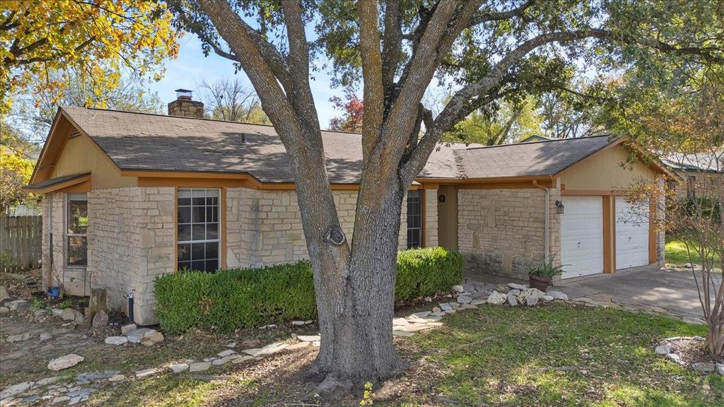 511 Suzzane RD, Pflugerville, TX 78660