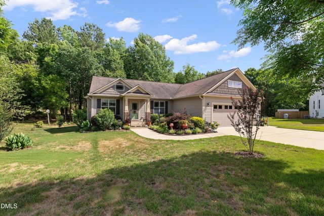 125 Garnet Lane, Clayton, NC 27520