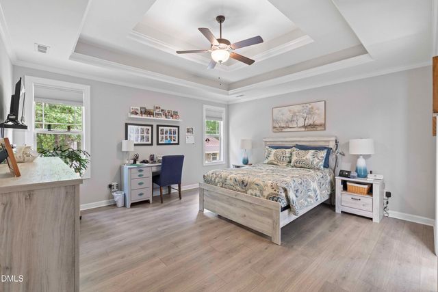 125 Garnet Lane, Clayton, NC 27520