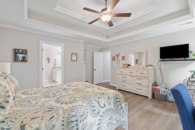 125 Garnet Lane, Clayton, NC 27520