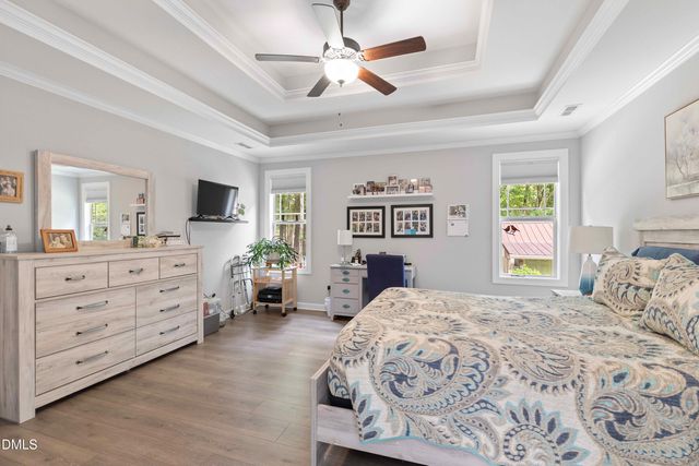 125 Garnet Lane, Clayton, NC 27520
