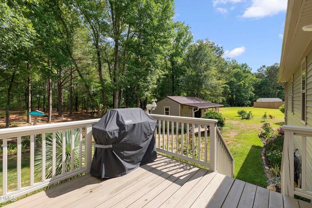 125 Garnet Lane, Clayton, NC 27520