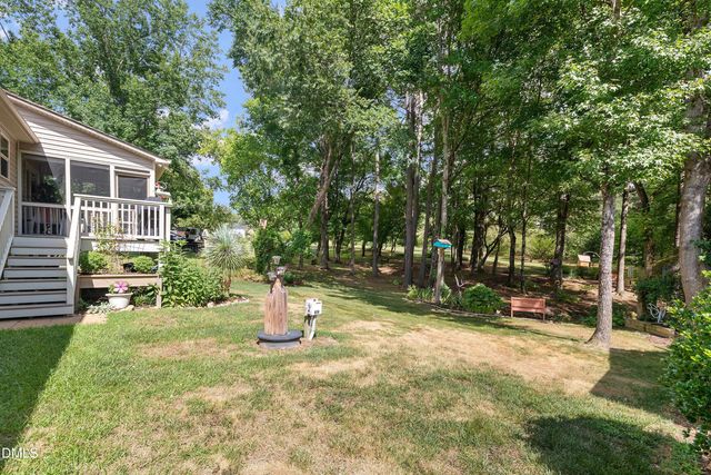125 Garnet Lane, Clayton, NC 27520